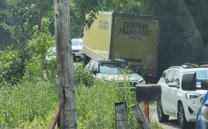 DOH gearing up for West Run widening work